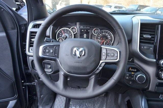 new 2026 Ram 1500 car, priced at $58,700