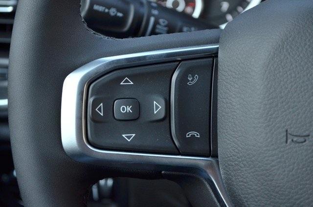 new 2026 Ram 1500 car, priced at $58,700