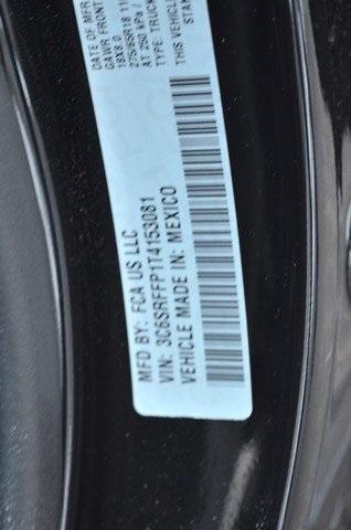 new 2026 Ram 1500 car, priced at $58,700