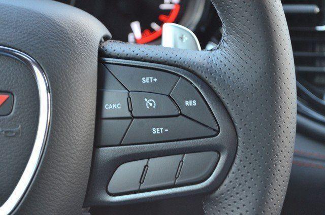 new 2026 Dodge Durango car, priced at $47,355