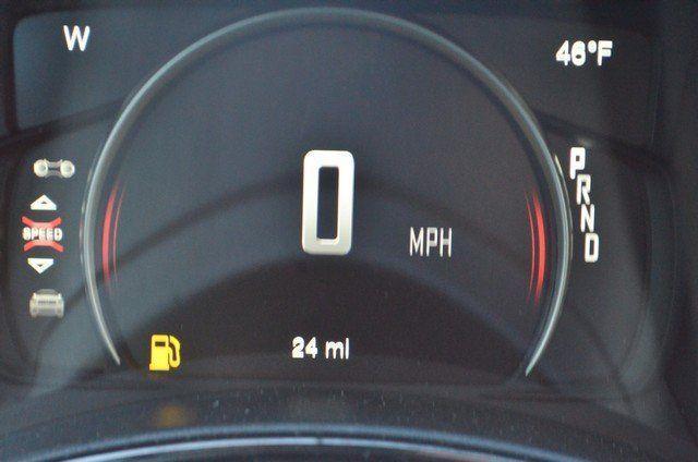 new 2026 Dodge Durango car, priced at $47,355