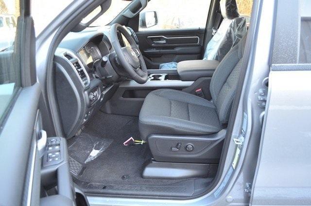 new 2026 Ram 1500 car, priced at $65,805