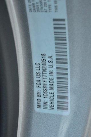 new 2026 Ram 1500 car, priced at $65,805