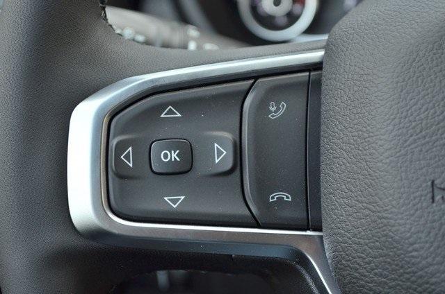 new 2026 Ram 2500 car, priced at $65,335