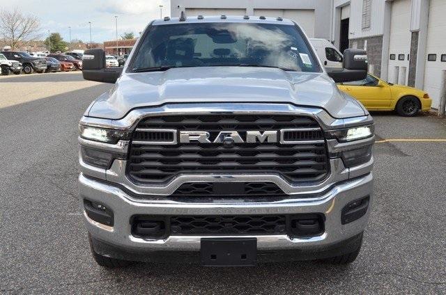 new 2026 Ram 2500 car, priced at $65,335