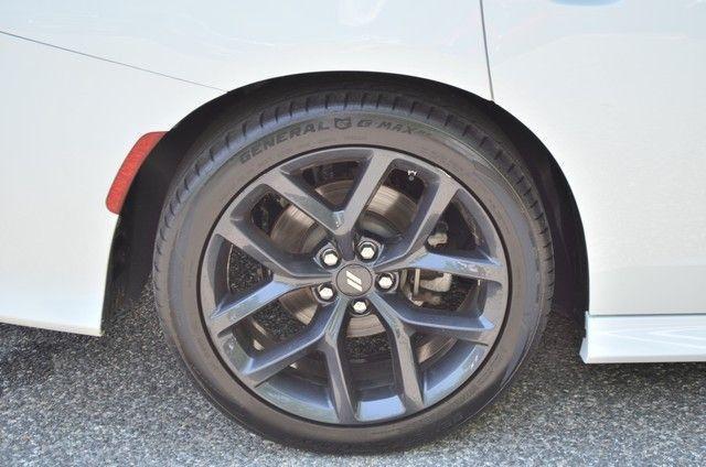 used 2023 Dodge Charger car, priced at $27,776