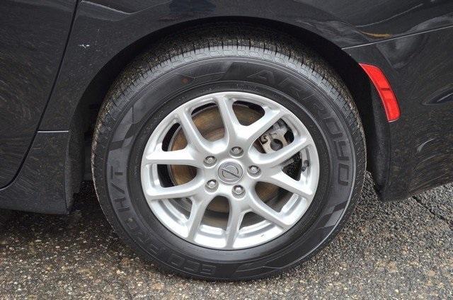 used 2023 Chrysler Pacifica car, priced at $23,987