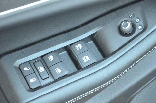 new 2025 Jeep Grand Cherokee L car, priced at $57,760