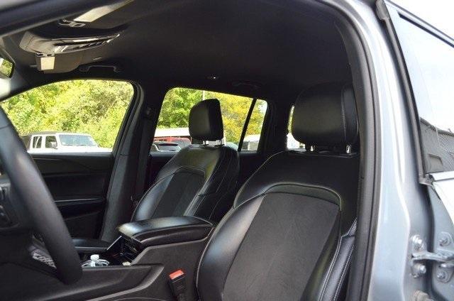 used 2023 Jeep Grand Cherokee L car, priced at $28,487