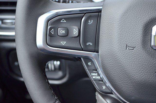 new 2026 Ram 1500 car, priced at $62,680