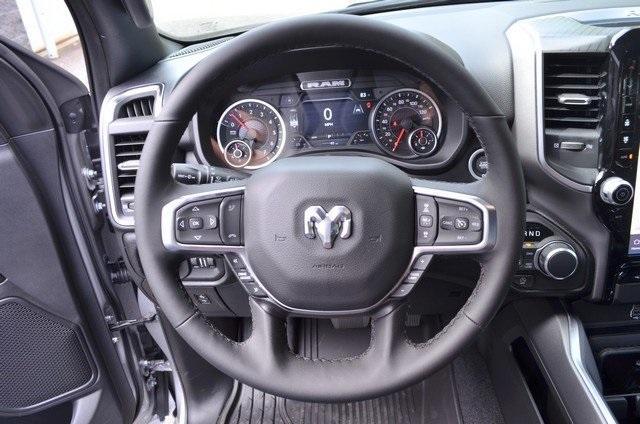 new 2026 Ram 1500 car, priced at $62,680