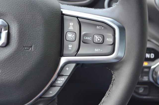 new 2026 Ram 1500 car, priced at $62,680