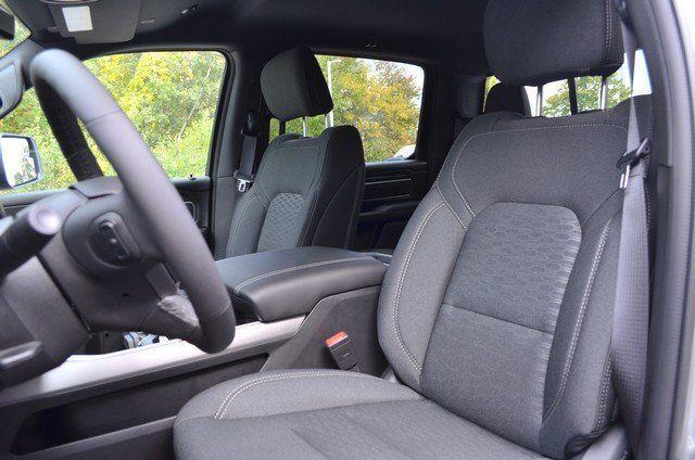 new 2026 Ram 1500 car, priced at $62,680