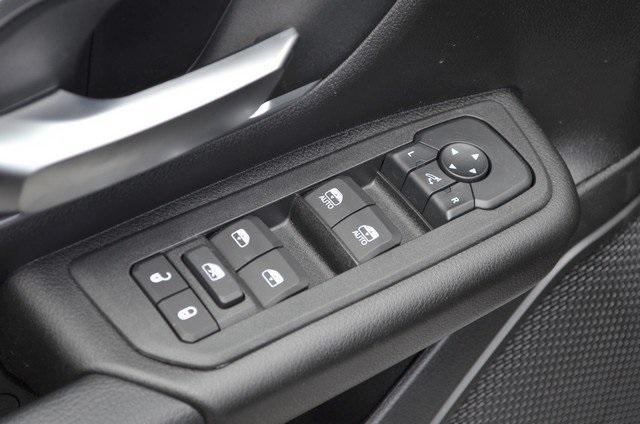 new 2026 Ram 1500 car, priced at $62,680