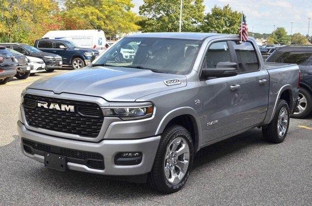 new 2026 Ram 1500 car, priced at $62,680
