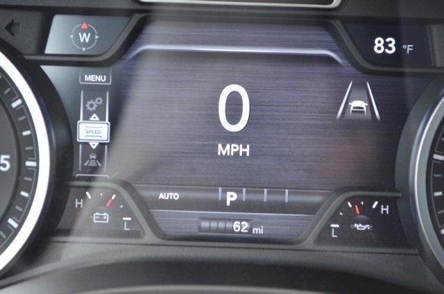 new 2026 Ram 1500 car, priced at $62,680