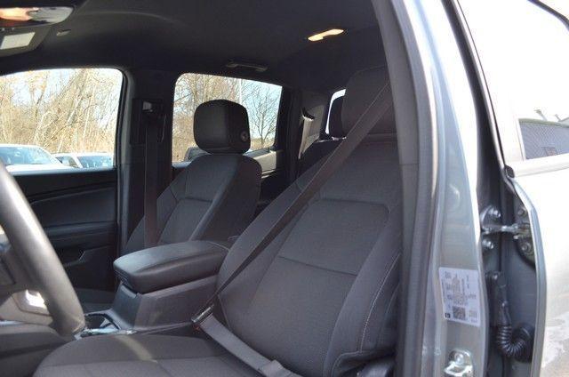 used 2024 Chevrolet Colorado car, priced at $34,987