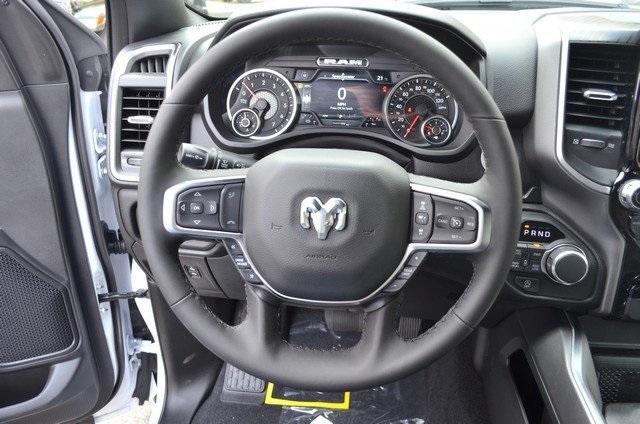 new 2026 Ram 1500 car, priced at $62,385