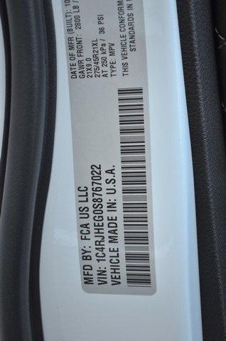 new 2025 Jeep Grand Cherokee car, priced at $70,830