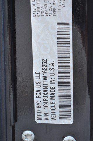 new 2026 Jeep Wrangler car, priced at $47,710