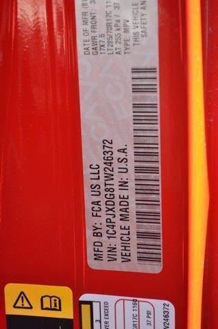 new 2026 Jeep Wrangler car, priced at $49,985