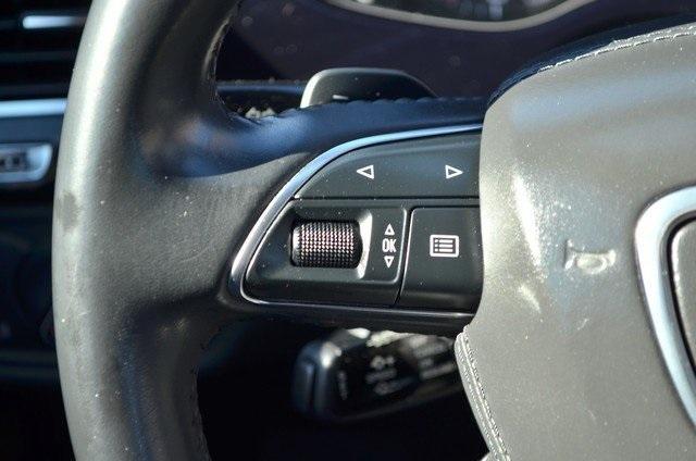 used 2016 Audi A8 car, priced at $20,987