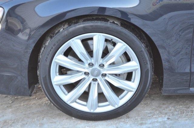 used 2016 Audi A8 car, priced at $20,987