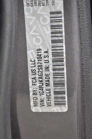 new 2025 Jeep Grand Cherokee L car, priced at $45,920