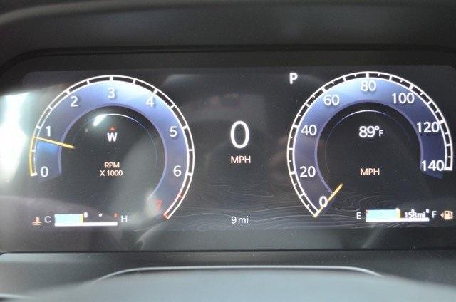 new 2025 Jeep Grand Cherokee L car, priced at $45,920