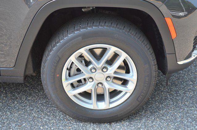 new 2025 Jeep Grand Cherokee L car, priced at $45,920