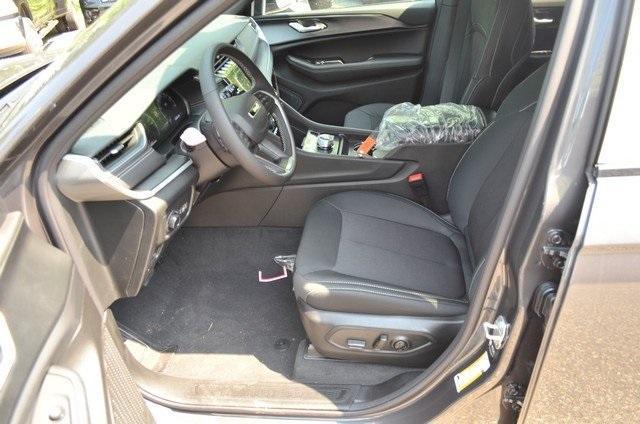 new 2025 Jeep Grand Cherokee L car, priced at $45,920