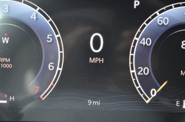 new 2025 Jeep Grand Cherokee L car, priced at $45,920