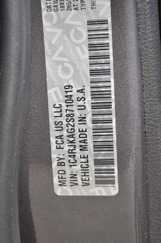 new 2025 Jeep Grand Cherokee L car, priced at $45,920