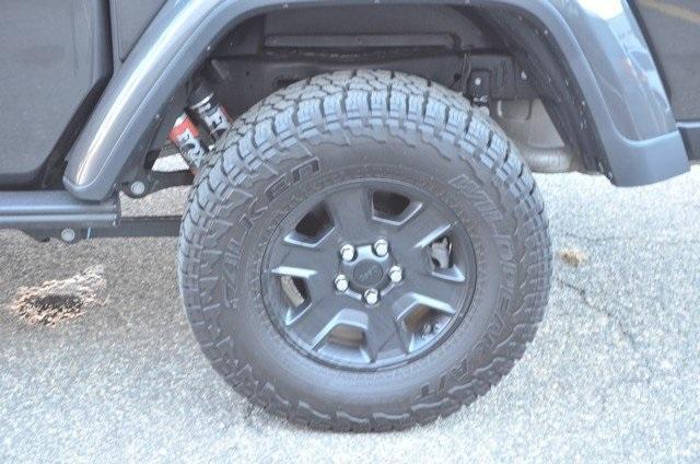 used 2023 Jeep Gladiator car, priced at $40,987