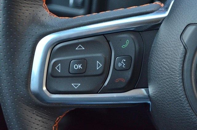 used 2023 Jeep Gladiator car, priced at $40,987