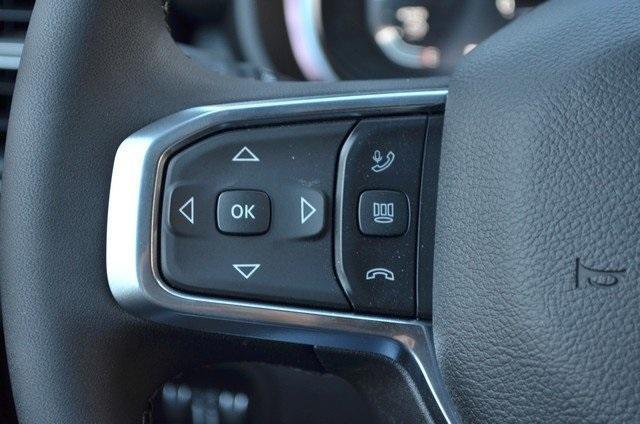 new 2026 Ram 2500 car, priced at $92,745