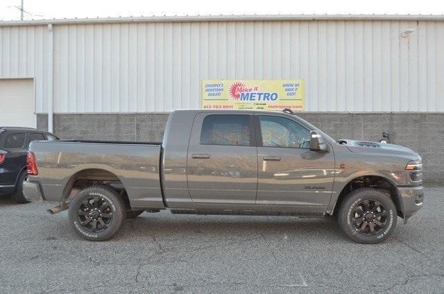 new 2026 Ram 2500 car, priced at $92,745