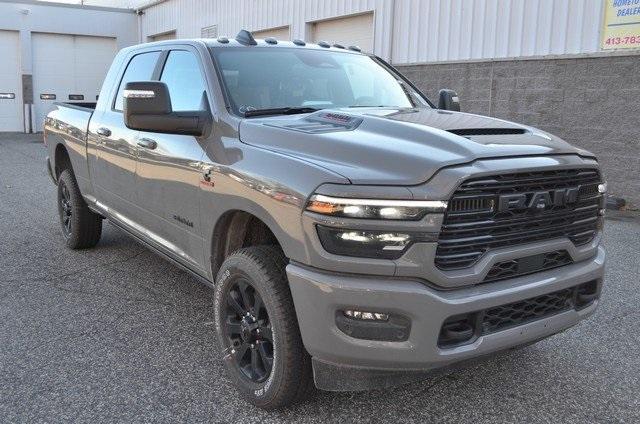 new 2026 Ram 2500 car, priced at $92,745