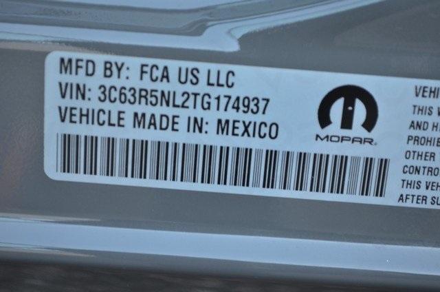 new 2026 Ram 2500 car, priced at $92,745