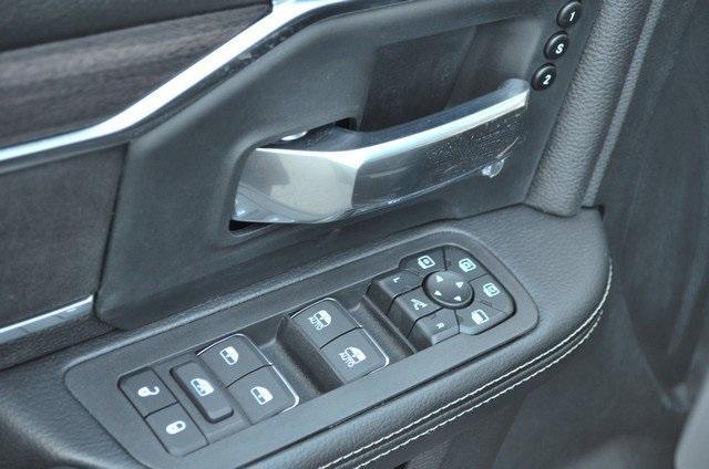 new 2026 Ram 2500 car, priced at $92,745