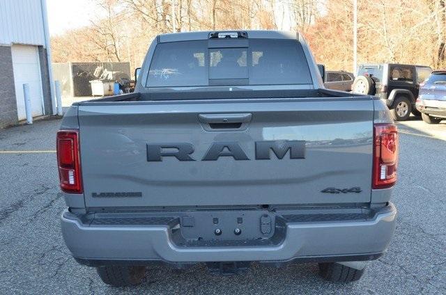 new 2026 Ram 2500 car, priced at $92,745