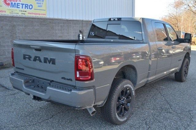 new 2026 Ram 2500 car, priced at $92,745