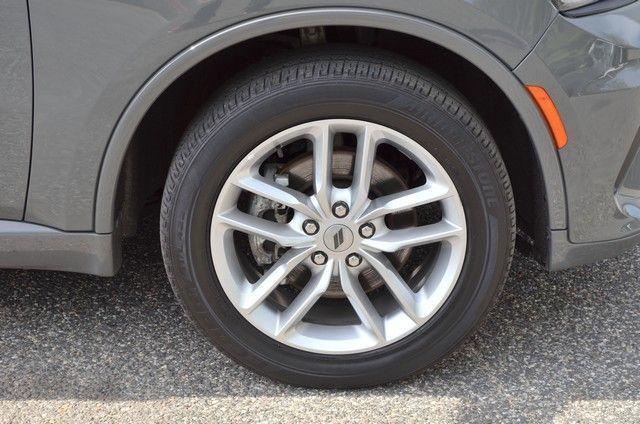 used 2024 Dodge Durango car, priced at $31,987