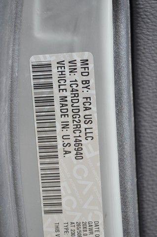 used 2024 Dodge Durango car, priced at $31,987