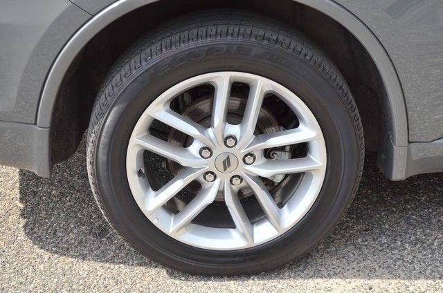 used 2024 Dodge Durango car, priced at $31,987