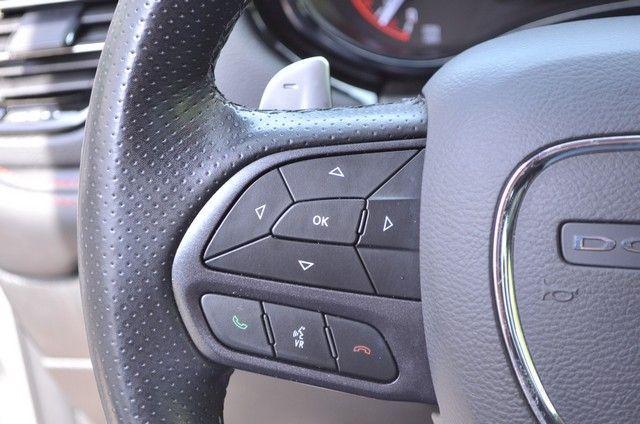 used 2024 Dodge Durango car, priced at $31,987