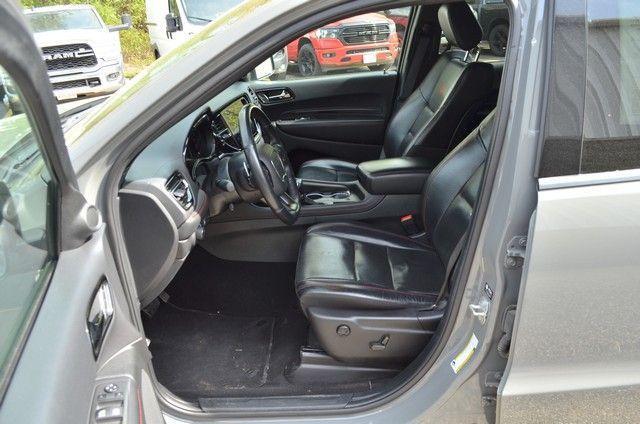 used 2024 Dodge Durango car, priced at $31,987