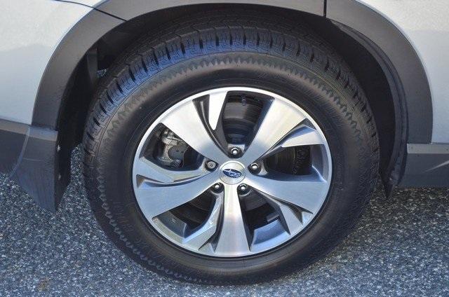 used 2022 Subaru Ascent car, priced at $24,987