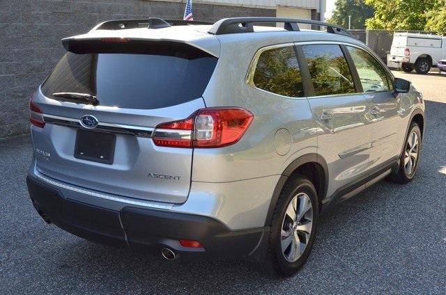 used 2022 Subaru Ascent car, priced at $24,987