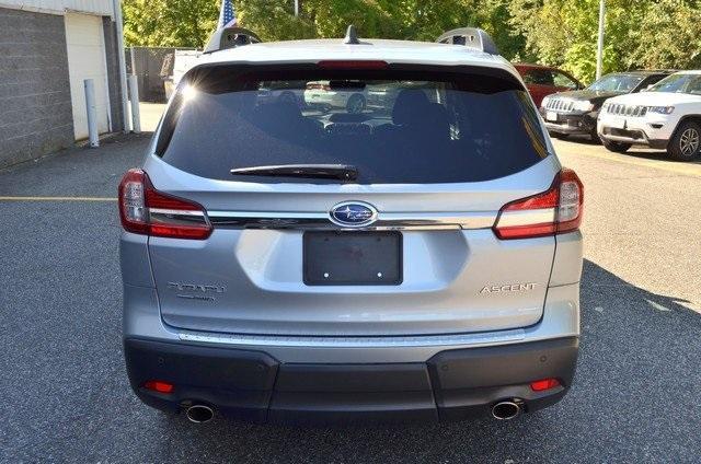 used 2022 Subaru Ascent car, priced at $24,987